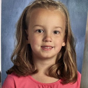 Fundraising Page: Ayla Zelechiwsky